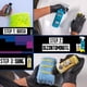 thumbnail image 2 of Kit Completo de Barra de Arcilla Chemical Guys para Detallado de Autos, 2 of 9
