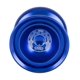thumbnail image 3 of Yo-Yo Duncan Toys Windrunner no responde, aluminio azul, 3 of 5