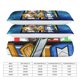 thumbnail image 2 of Castle Crashers 3 Pcs Bed Breathable Duvet Cover Soft All Seasons Bedding Set, 2 of 5
