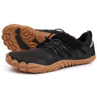 Zapatillas De Trail Running Joomra Para Mujer, Color Negro, Talla 39