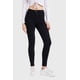 thumbnail image 3 of Jeans Mujer Skinny Emilia Negro - ll, 3 of 5