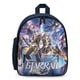 thumbnail image 1 of Honkai: Star Rail Mochila Escolar para Niños y Niñas, Mochila Infantil Ligera de Alta Calidad, Grande y Duradera Azul, 1 of 6