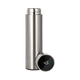 thumbnail image 2 of Termo botella con sensor de temperatura plateado, 2 of 3