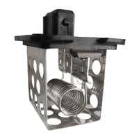 Magideal - Resistencia De Ventilador 1267E3, Reemplazo Directo, Resistencia De Ventilador De Calefactor, Motor Eléctrico, Resistencia De Ventilador De Radiador,