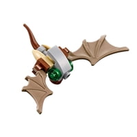 Set De Minifiguras Lego Star Wars Mynock Animal 75192