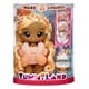 thumbnail image 1 of Muñeca Yummiland Piper Peach con brillo de labios para mascotas de más de 4 años, 1 of 3