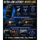 thumbnail image 4 of CoovElite Besavior DS50 Pro 2 Convertidor Adaptador Bluetooth Emulador para PS5/PS4/PS3/PC/Switch 2/Switch – Compatible con PS5/PS4/Manba One V2/Elite 2/Xbox Series S,X/Controlador Switch Pro, 4 of 9