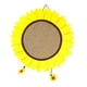 thumbnail image 5 of Cama Rascadora Para Gatos Con Forma De Flor Colgante Duradera Para Gatos De Interior Que Hacen Ejercicio, 5 of 5