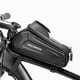 thumbnail image 2 of Bolso de Bicicleta con soporte de teléfono Rockbros B68, 2 of 6