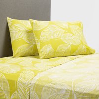 Zahr - Juego De Sabanas Estampadas Zarinas King Diseño 3