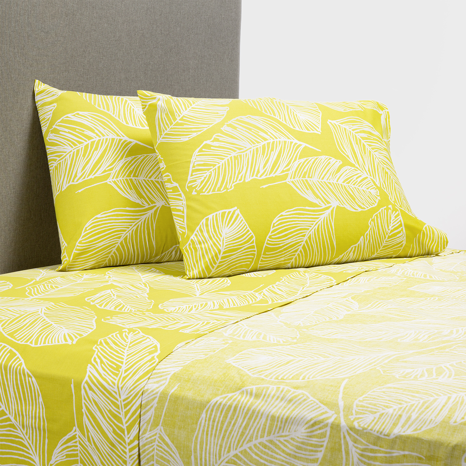 Zahr - Juego De Sabanas Estampadas Zarinas King Diseño 3