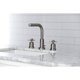 thumbnail image 5 of Fauceture FSC8958ZX - Grifo de baño generalizado (níquel cepillado), 5 of 8