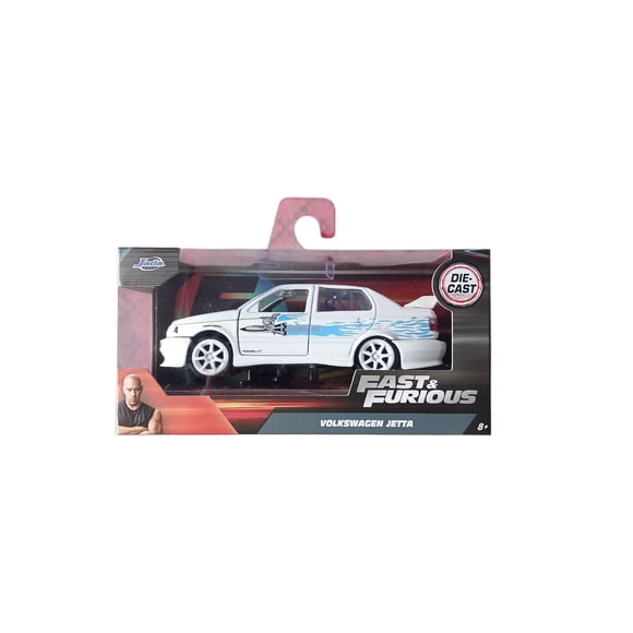JADA VEHICULO  R Y F 1995 VOLKSWAGEN JETTA
