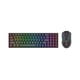 thumbnail image 2 of Kit Gamer Teclado Y Mouse Redragon S136 Inalámbrico S/red, 2 of 3
