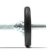 thumbnail image 3 of Disco acero 2.5kg negro, 3 of 3