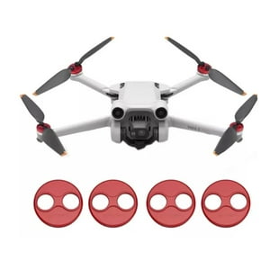 Sunnylife - Cubierta Protector Motor Drone Dji Mavic Mini 3 Mini 4 Pro