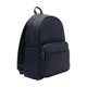 thumbnail image 4 of Mochila Lacoste Classic para portátil con bolsillo para hombre, color azul medianoche, 4 of 5