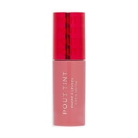 Revolution - Labial Líquido Pout Tint Para Labios-Mejillas 3Ml