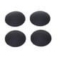 thumbnail image 2 of Paquete De 4 Almohadillas De Goma Antideslizantes Para Pies De Soporte Inferior Para MacBook A1534, 2 of 2