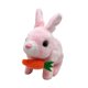 thumbnail image 3 of Conejito Eléctrico De Peluche, Regalo De Pascua, Juguete De Conejito Realista Para Ni?os, 3 of 5