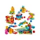 thumbnail image 1 of Tubos LEGO LEGO Education 150 piezas para niños de 3 a 6 años, 1 of 2