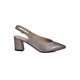 thumbnail image 3 of Zapato Yvonne Plateado, 3 of 5