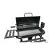 thumbnail image 2 of Parrilla a Carbón BBQ con Espiedo Giratorio – MODELO KY740A-1, 2 of 4