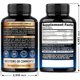 thumbnail image 2 of Suplemento Aacido Alfa Lipaaico Nutra Harmony 600mg Antioxidante, 2 of 3
