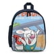 thumbnail image 1 of Superbuns Mochila Escolar para Niños y Niñas, Mochila Infantil Ligera de Alta Calidad, Grande y Duradera Azul, 1 of 6