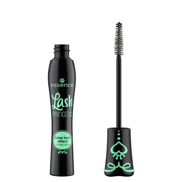 Máscara essence Lash Princess Efecto Pestañas Postizas Libre de Crueldad