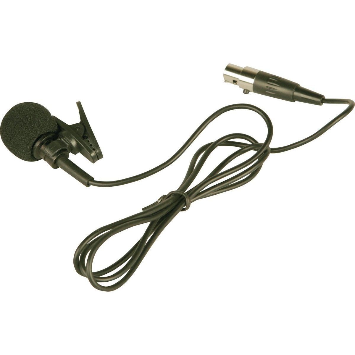 Accesorio Vocopro Lavaliere Para Equipos De Sonido Uhf-bp1