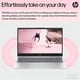 thumbnail image 3 of Laptop HP 15,6" 2026 Intel N100 16 GB 1 TB SSD, 3 of 8