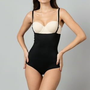 Flores - Modelador Reductor Bretel Desmontable 4161-2