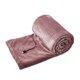 thumbnail image 5 of Franela USB Manta Eléctrica Calentador Mantón Reversible Lavable Calentamiento Rápido Rosa, 5 of 5