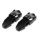 thumbnail image 4 of 2 Piezas De Repuesto Universal Scuba Diving Diver Lanzamiento Rápido Fin Strap Hebillas, 4 of 5