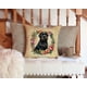 thumbnail image 5 of Almohada Decorativa Black Russian Terrier, 5 of 7