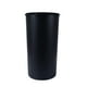 thumbnail image 2 of Basurero 30L Redondo Acero Plateado, 2 of 4