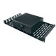 thumbnail image 2 of Estante para Rack Middle Atlantic 1RU Ventilado Negro, 2 of 3