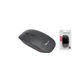 thumbnail image 3 of Mouse Óptico Inalámbrico Diseño Plano Color Negro - Ps, 3 of 3