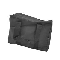 Magideal - Estuche De Transporte Multifuncional Para Estufa De Camping, Contenedor A Prueba De Polvo Estufa Resistente Al Agua Tote Grill Accesorio Bolsa De Picn S