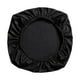 thumbnail image 4 of Funda Para Silla De Oficina, Protector De Muebles, Fundas Para Sillas De Ordenador, Estirables, Color Negro, 4 of 5