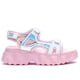 thumbnail image 1 of Sandalia Kira Pink Apóstol 38, 1 of 3