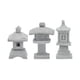 thumbnail image 2 of 3 Estatuas En Miniatura Decorativas, Regalo Elegante, Escultura Para Librería, Césped Y Jardín., 2 of 5
