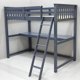 thumbnail image 1 of Cama Loft Boston 1.5 Plaza Base Normal, 1 of 4