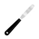 thumbnail image 1 of Espátula de Cocina Fat Daddio's 10 cm Acero Inoxidable, 1 of 1