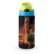 thumbnail image 1 of Leyendas del Karate Kid Botella de Agua con Tapa Pop Top de Un Toque, Acero Inoxidable, a Prueba de Fugas, para Deportes, Botella Infantil azul 12 oz, 1 of 6