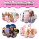 thumbnail image 4 of Cotton Candy Floss Sugar Perfectware, paquete de 2 con 100 conos, 4 of 7