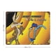 thumbnail image 2 of Cartel Metálico Desmarcar Wile E. Coyote y El Correcaminos 20x30 cm, 2 of 6