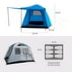 thumbnail image 4 of Carpa Camping Yosemite 6 Personas, 4 of 5
