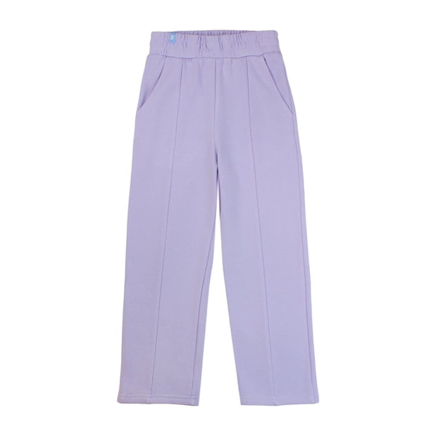 Pantalón girls sport palazzo day to day 776